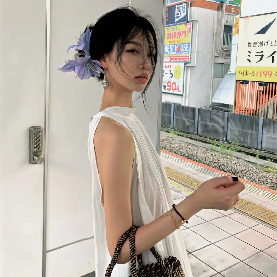 南街奇遇