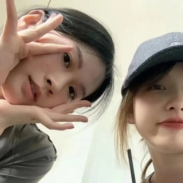 不要先生与好的女士